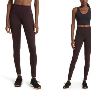 Zella Live In Leggings NWT